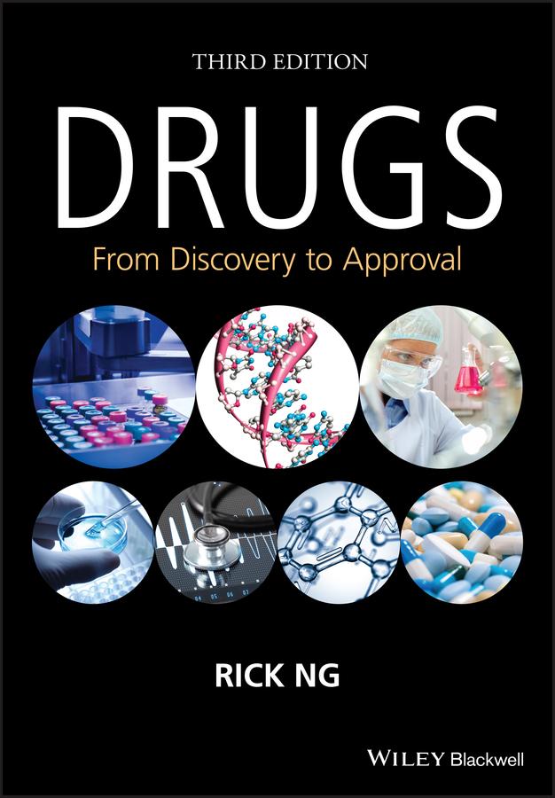 Drugs by Rick Ng
