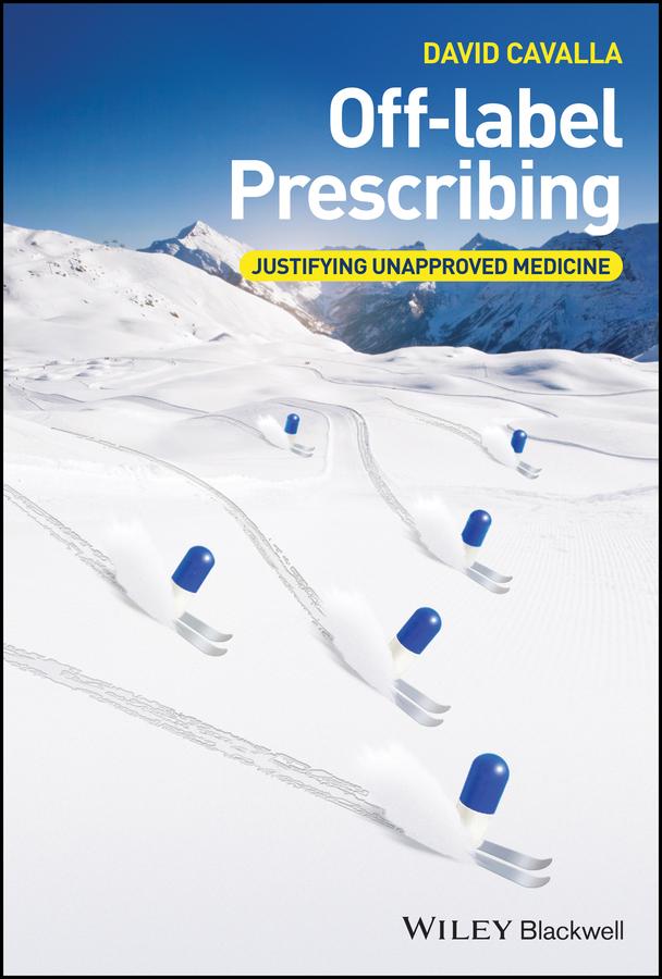 Off-label Prescribing