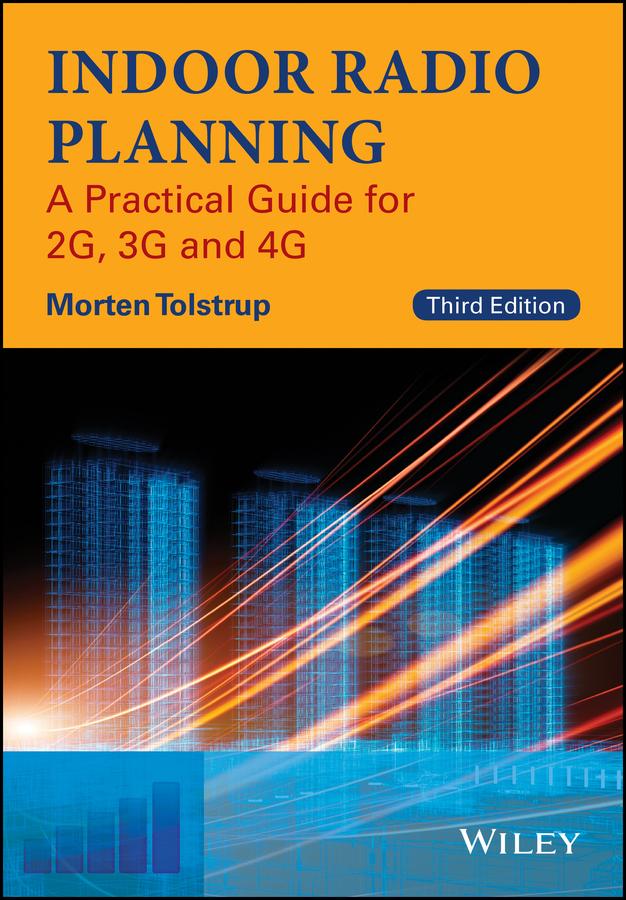 Indoor Radio Planning by Morten Tolstrup