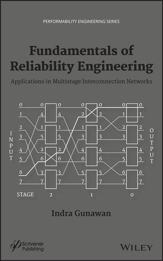 Fundamentals of Reliability Engineering by Indra Gunawan