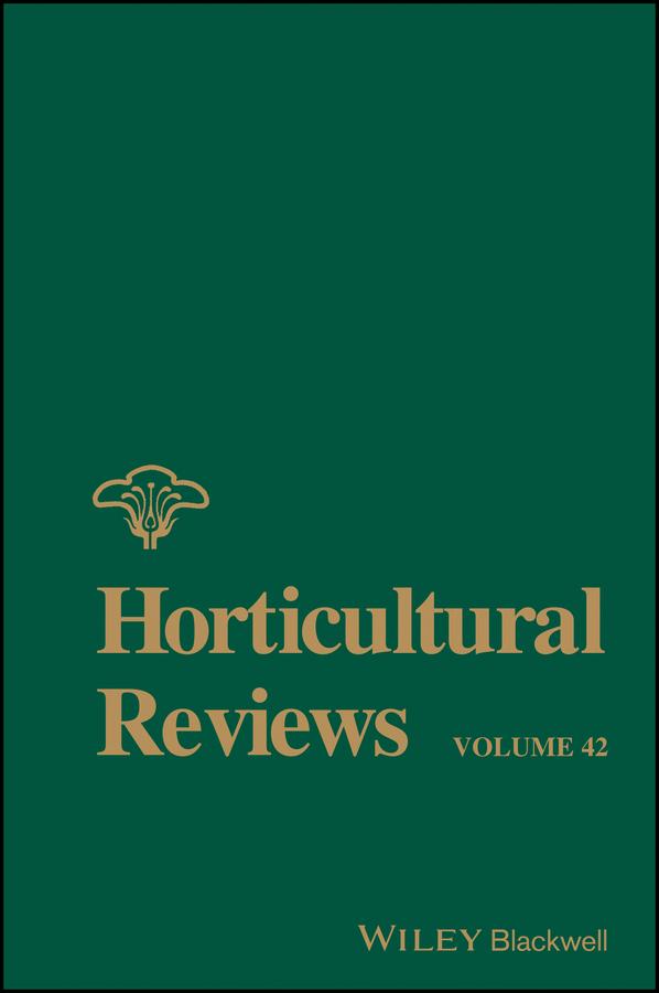 Horticultural Reviews, Volume 42 by Jules Janick