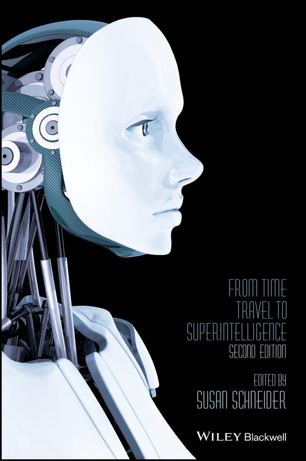 Science Fiction and Philosophy by Susan Schneider