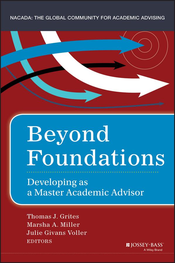 Beyond Foundations by Julie Givans Voler, Marsha A. Miller, Thomas J. Grites