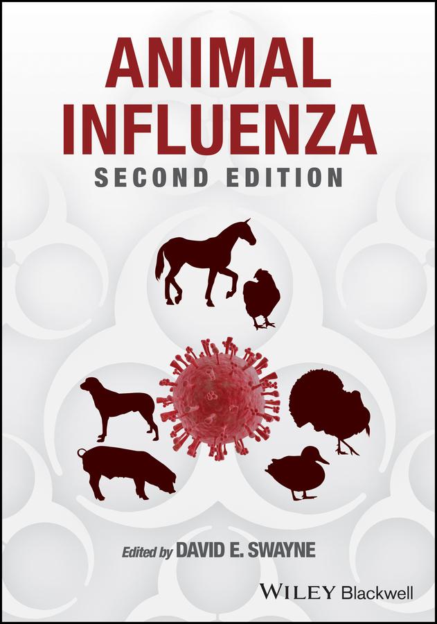 Animal Influenza by David E. Swayne