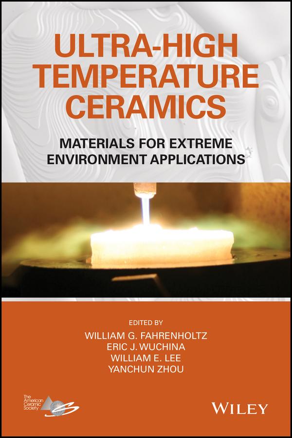Ultra-High Temperature Ceramics