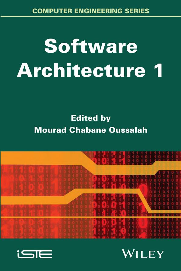 Software Architecture 1 by Mourad Chabane Oussalah