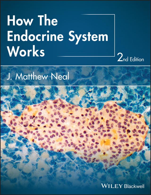 How the Endocrine System Works by J. Matthew Neal