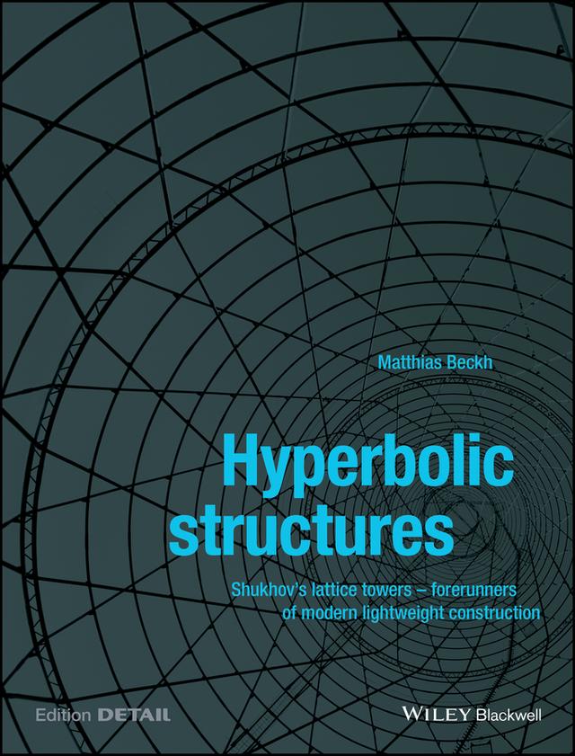 Hyperbolic Structures by Matthias Beckh