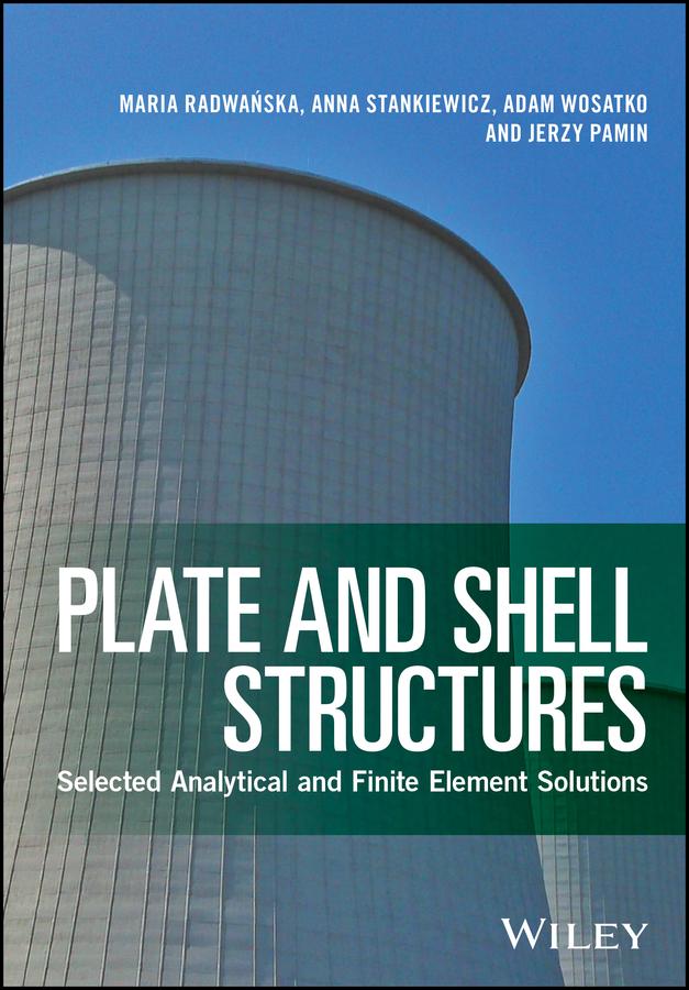 Plate and Shell Structures