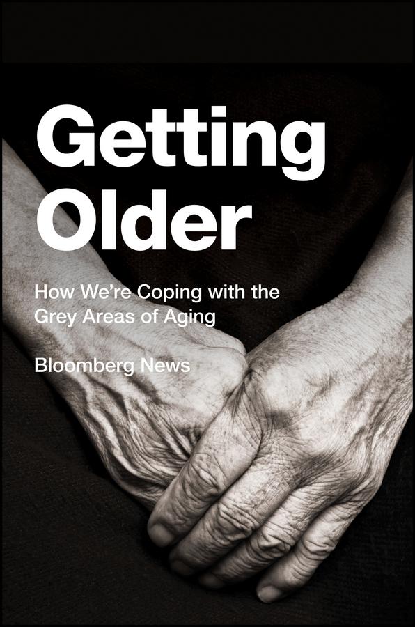Getting Older by Bloomberg News