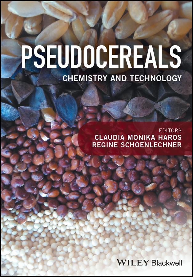 Pseudocereals
