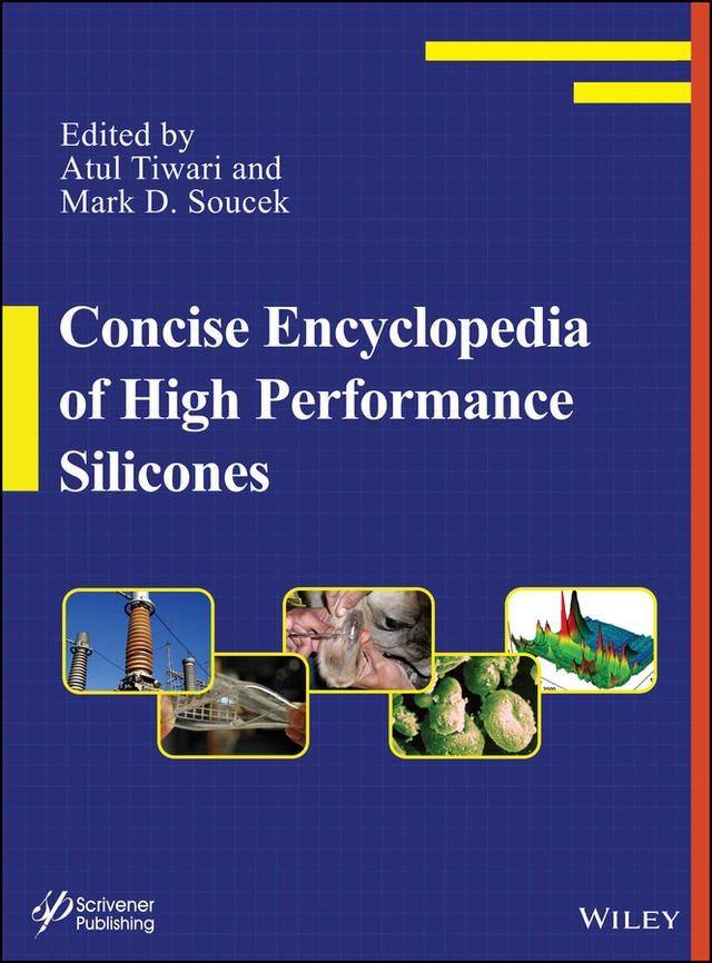 Concise Encyclopedia of High Performance Silicones by Atul Tiwari, Mark D. Soucek
