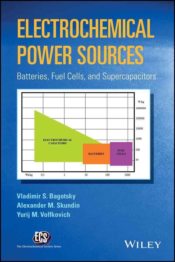 Electrochemical Power Sources