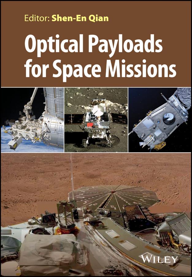 Optical Payloads for Space Missions
