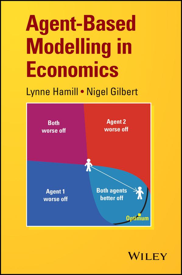 Agent-Based Modelling in Economics