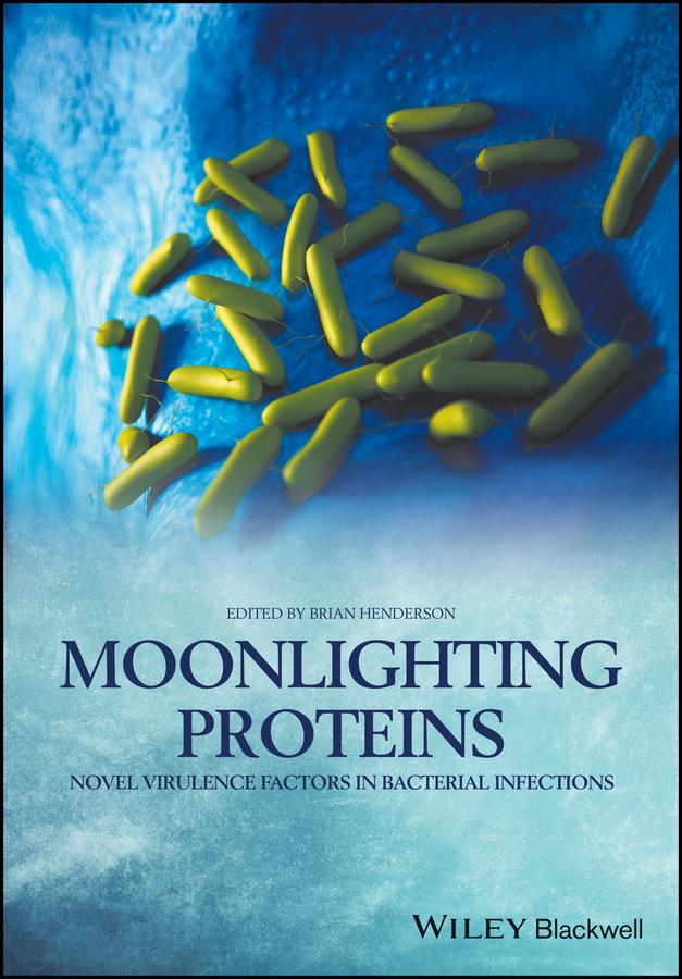 Moonlighting Proteins