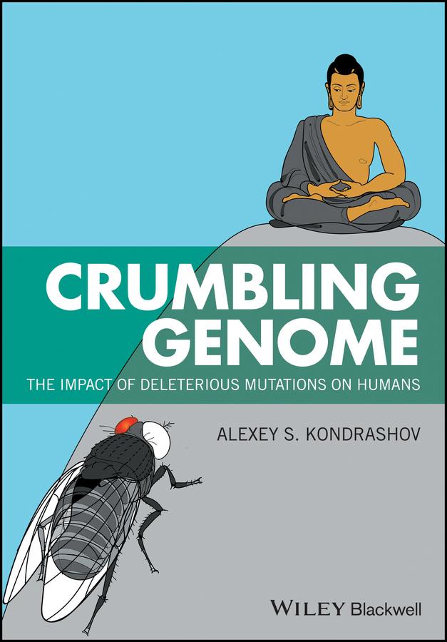 Crumbling Genome by Alexey S. Kondrashov