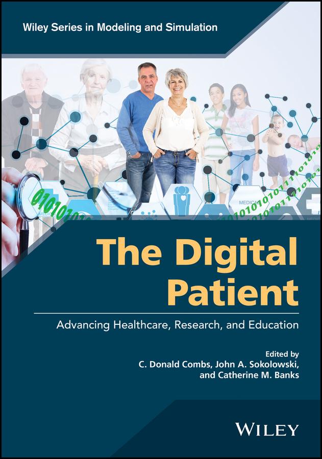 The Digital Patient