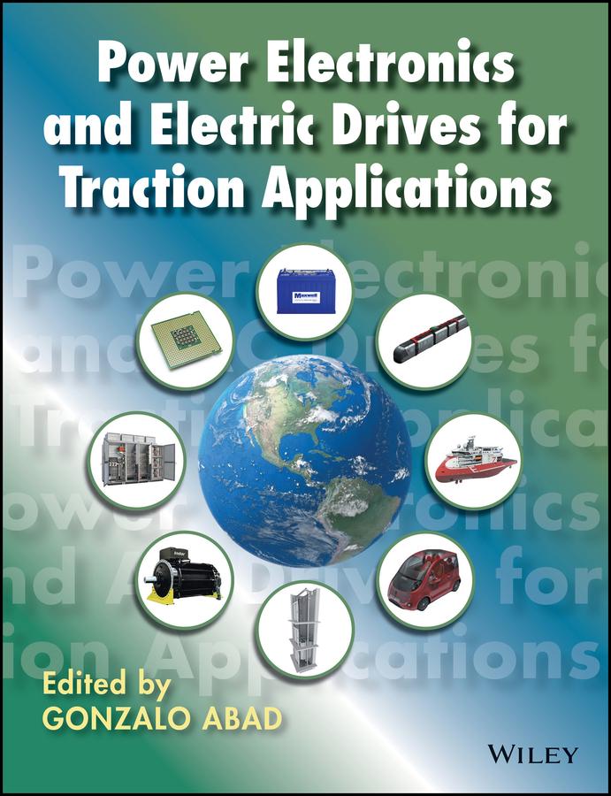 Power Electronics and Electric Drives for Traction Applications