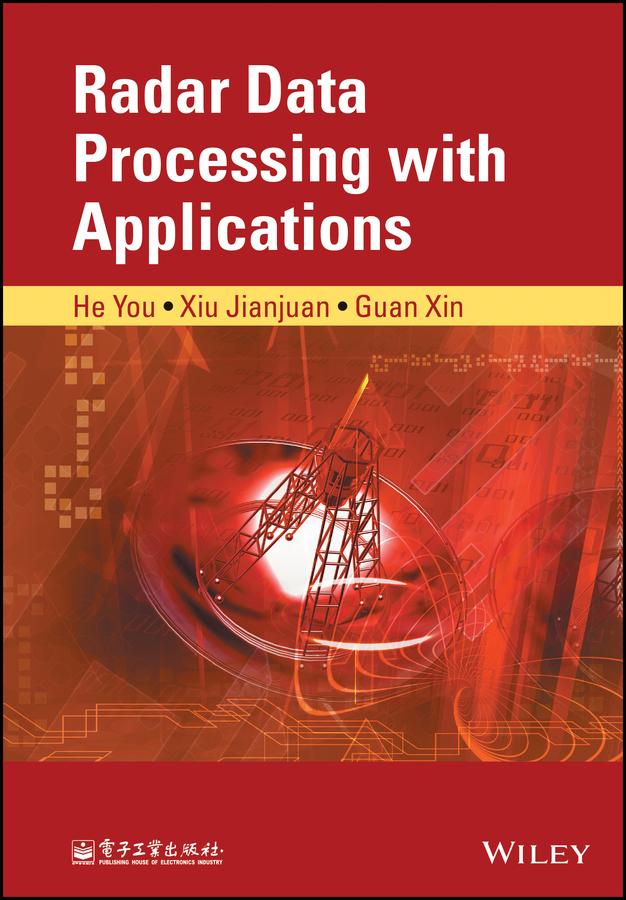 Radar Data Processing With Applications