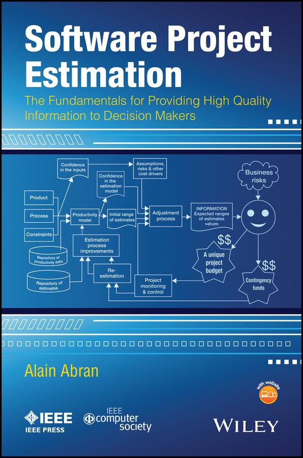 Software Project Estimation by Alain Abran