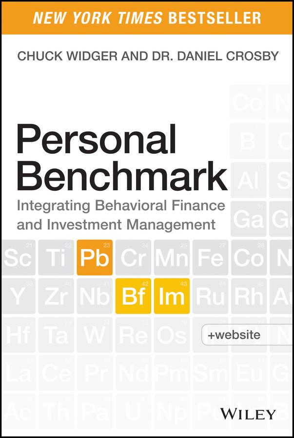 Personal Benchmark by Charles Widger, Daniel Crosby