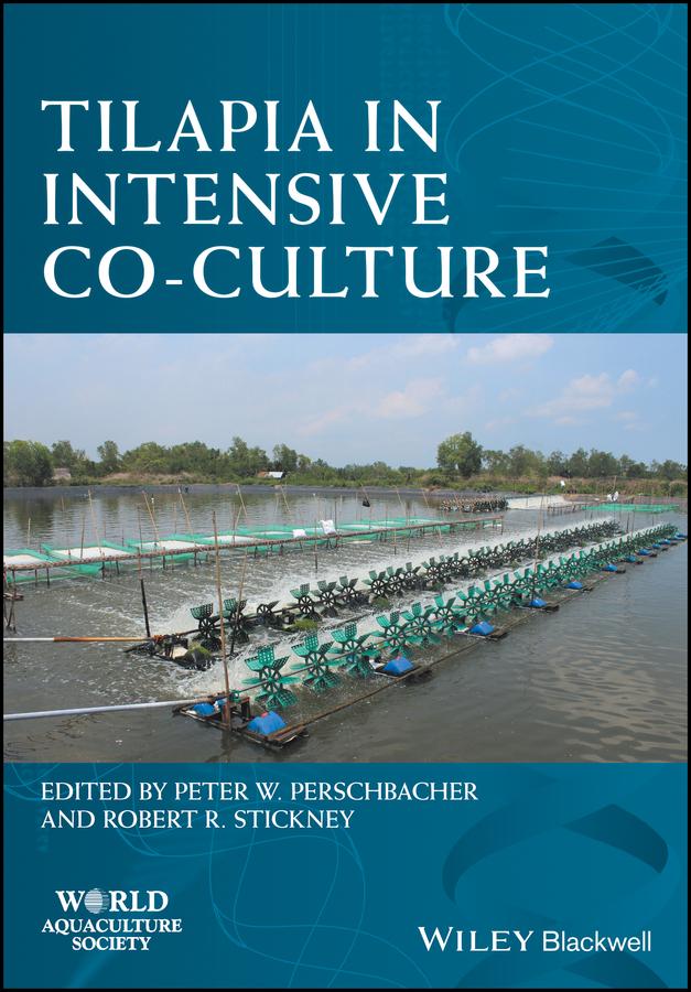 Tilapia in Intensive Co-culture