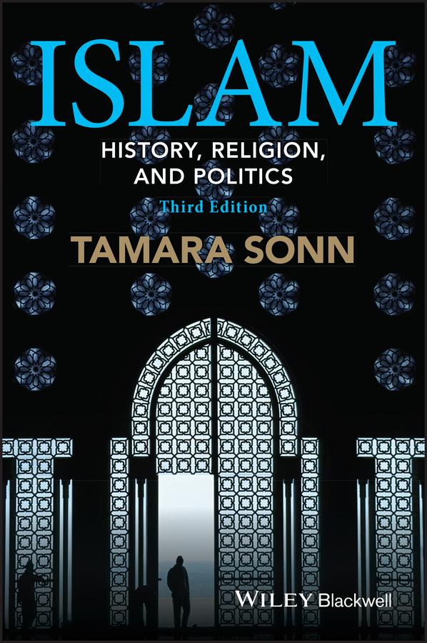 Islam by Tamara Sonn