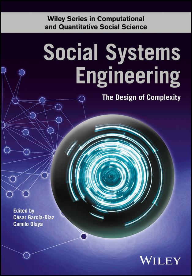 Social Systems Engineering by Camilo Olaya, César García-Díaz