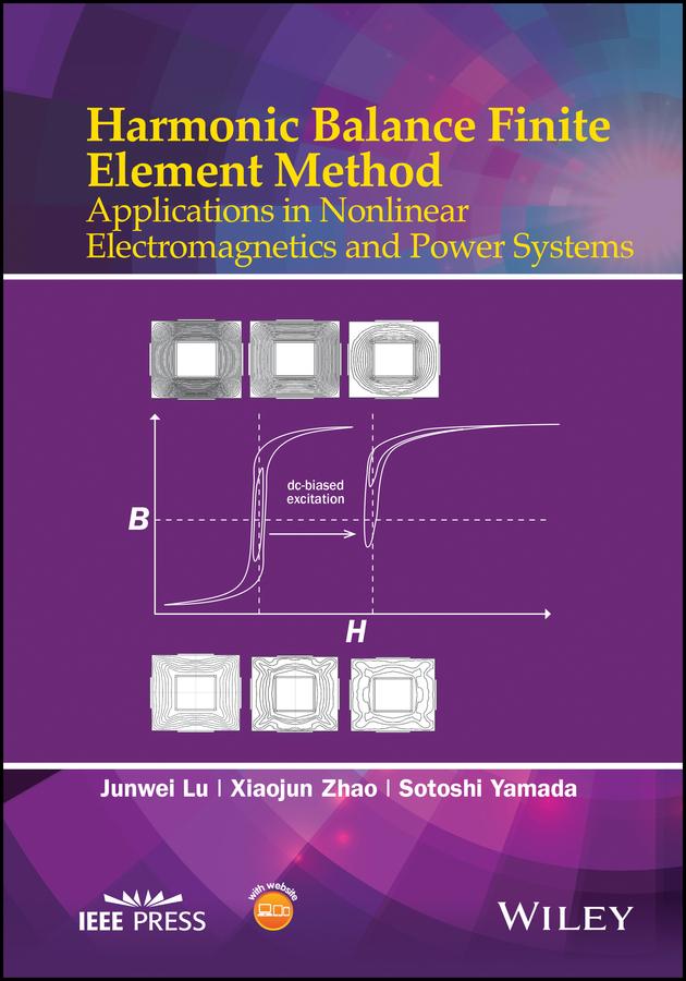 Harmonic Balance Finite Element Method
