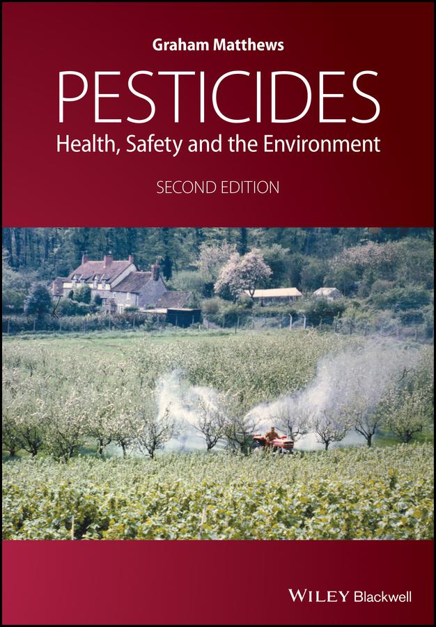 Pesticides by Graham Matthews