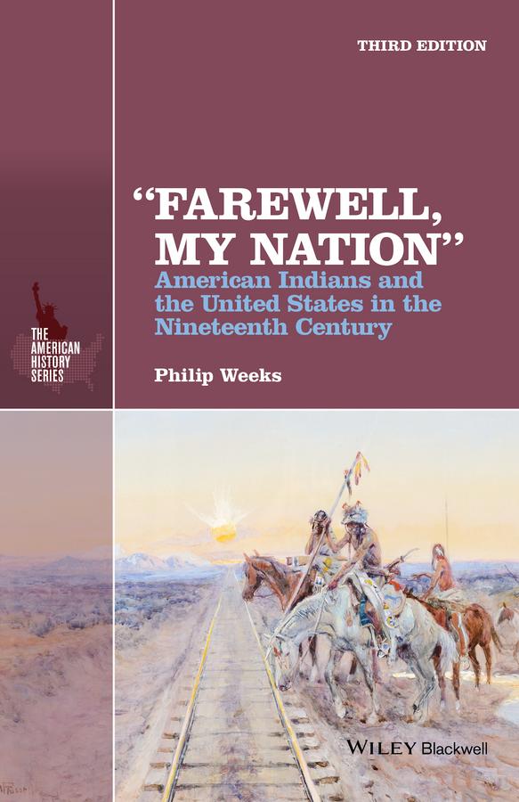 "Farewell, My Nation" by Philip Weeks