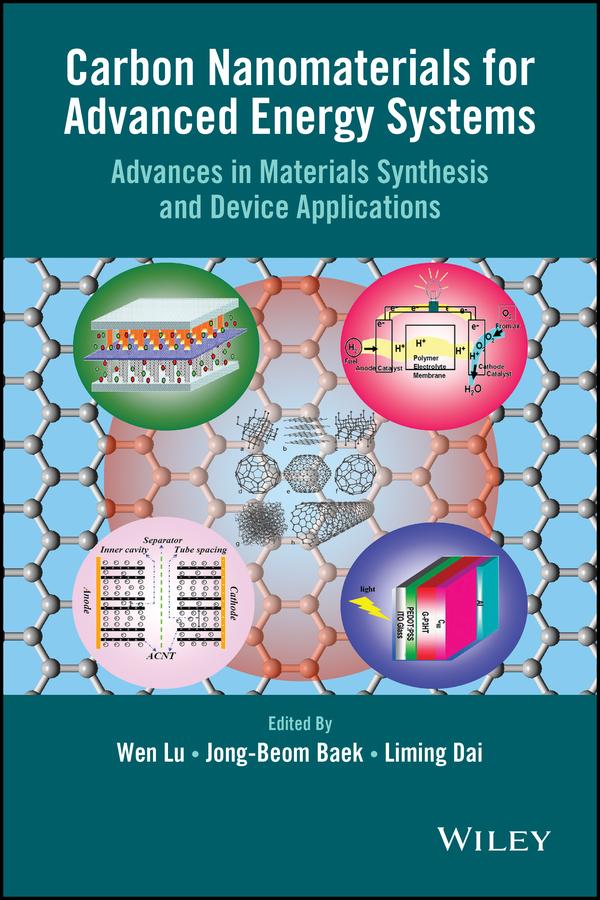 Carbon Nanomaterials for Advanced Energy Systems