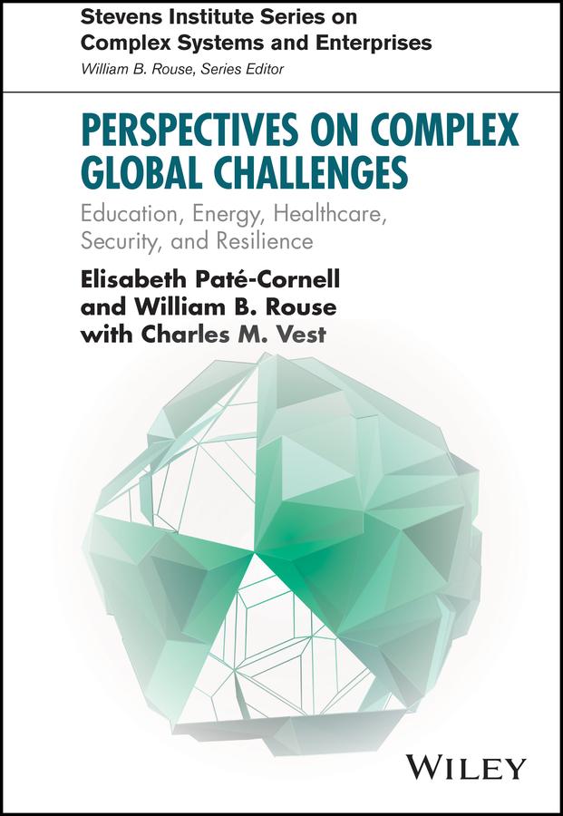 Perspectives on Complex Global Challenges