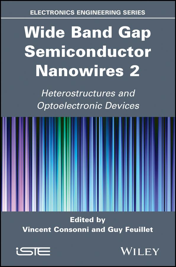 Wide Band Gap Semiconductor Nanowires 2