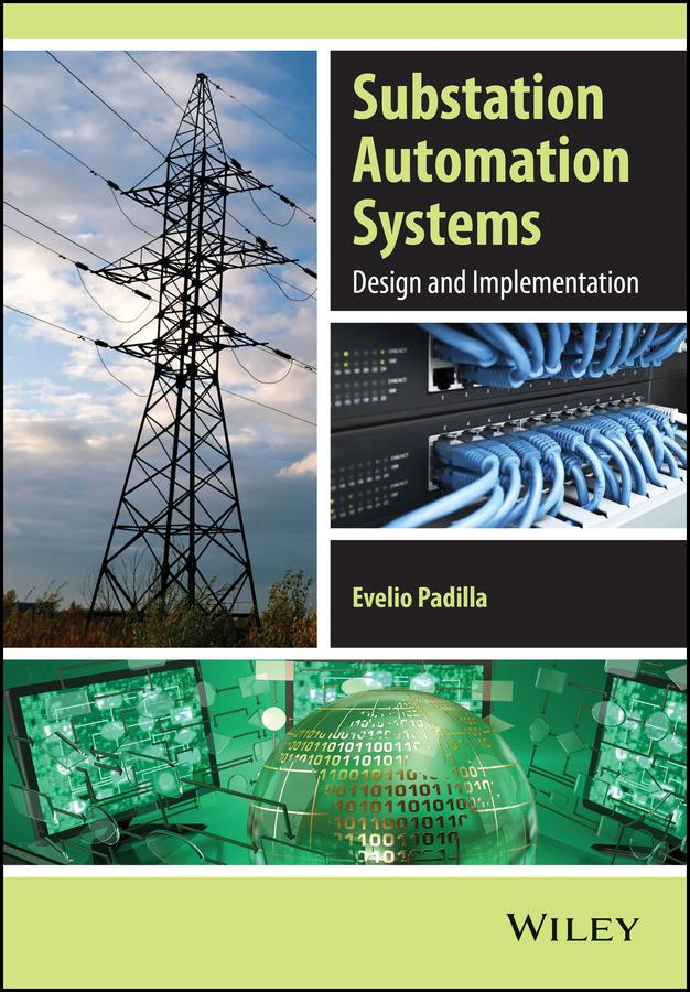 Substation Automation Systems