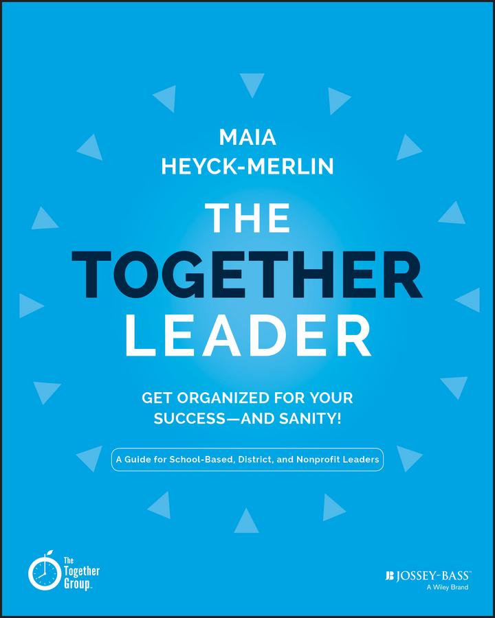 The Together Leader