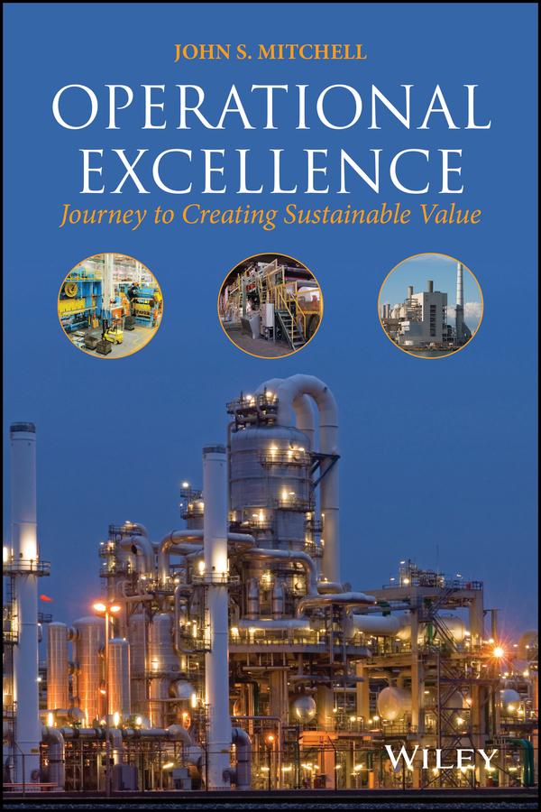 Operational Excellence