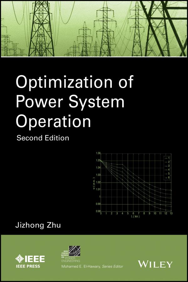 Optimization of Power System Operation