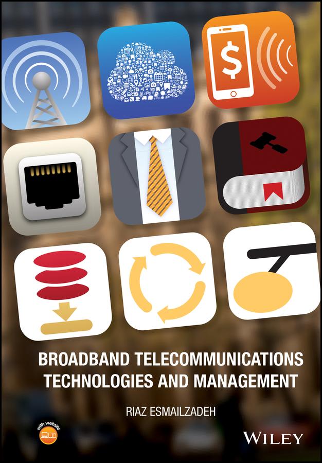 Broadband Telecommunications Technologies and Management