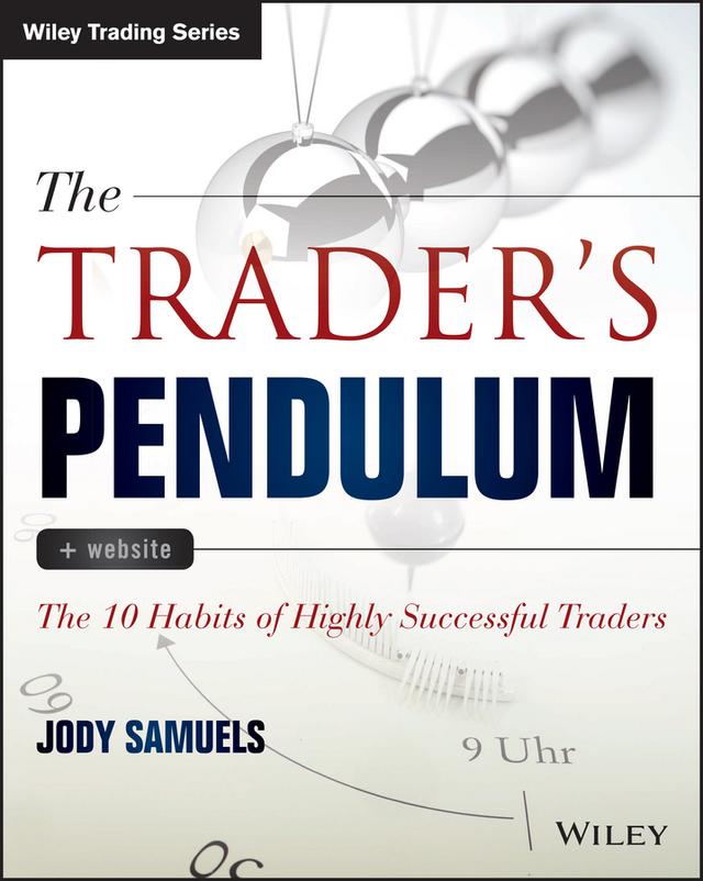 The Trader's Pendulum by Jody Samuels