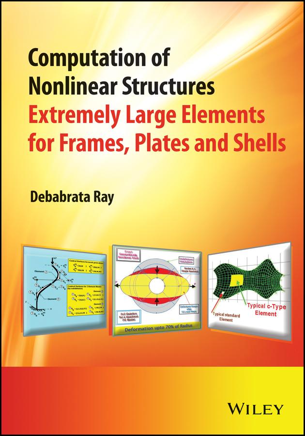 Computation of Nonlinear Structures by Debabrata Ray