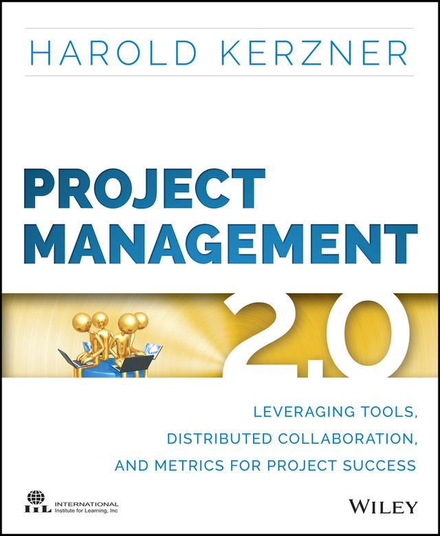 Project Management 2.0 by Harold Kerzner