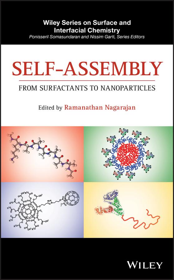 Self-Assembly by Ramanathan Nagarajan