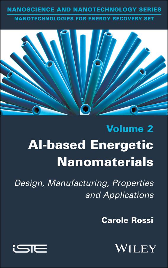 Al-based Energetic Nano Materials by Carole Rossi