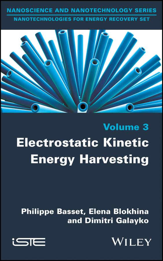 Electrostatic Kinetic Energy Harvesting