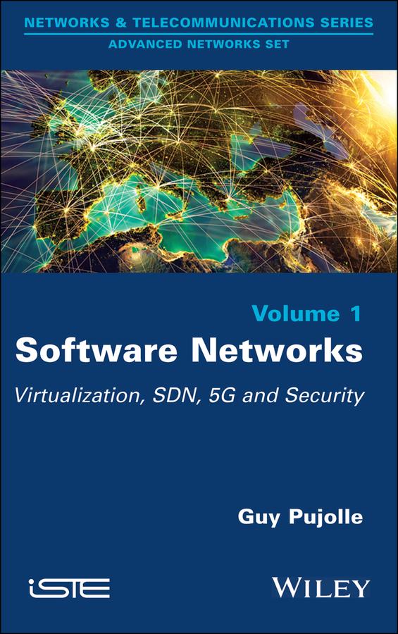 Software Networks by Guy Pujolle