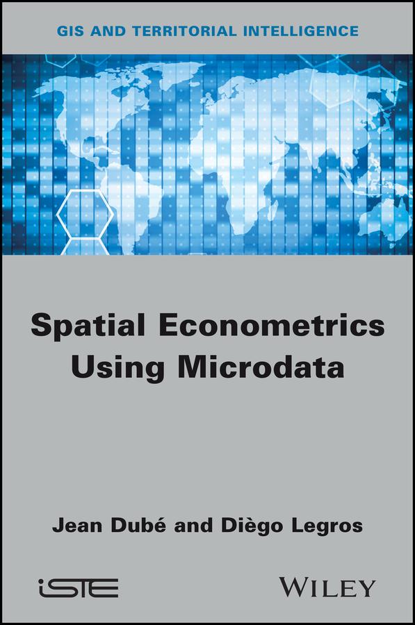 Spatial Econometrics using Microdata