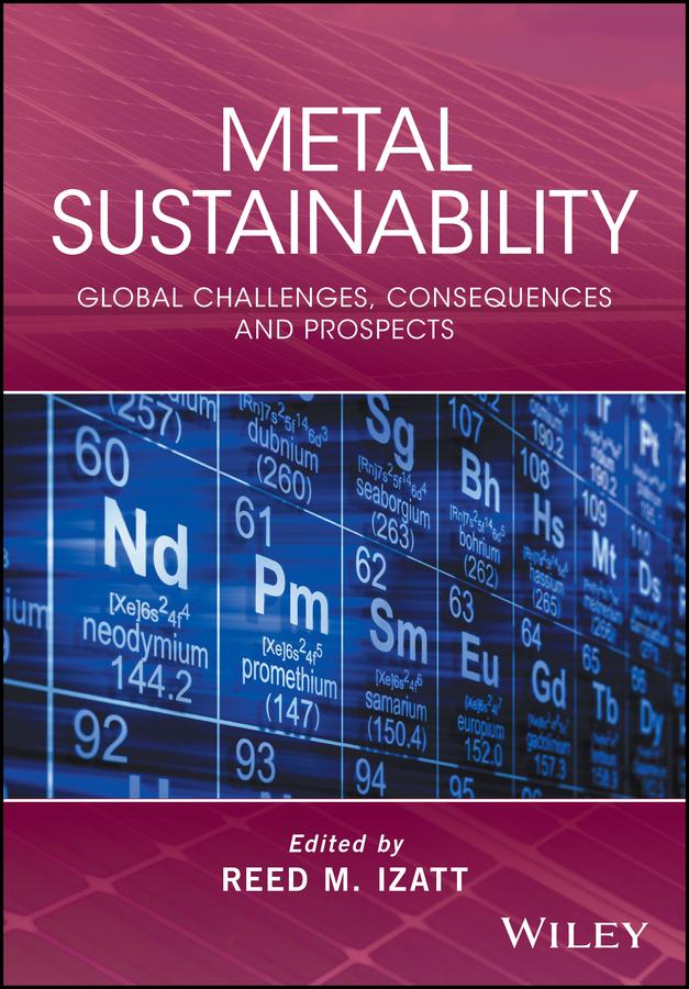 Metal Sustainability