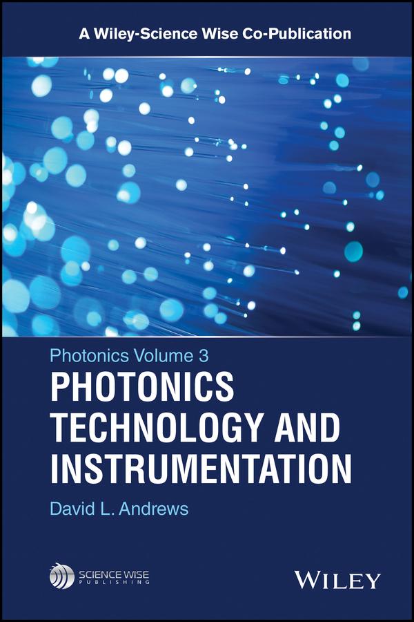 Photonics, Volume 3 by David L. Andrews